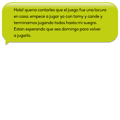 Juegos