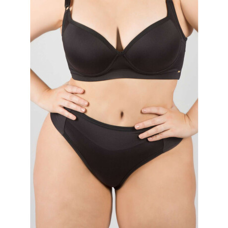 Colaless 2 rios plus Negro