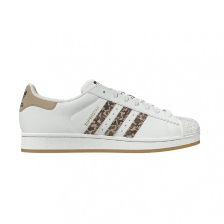 Championes adidas Superstar White