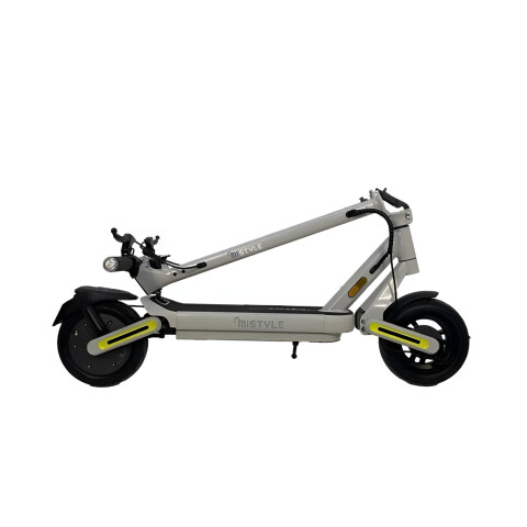 MONOPATIN ELECTRICO MISTYLE 500W T1MAX GRIS MONOPATIN ELECTRICO MISTYLE 500W T1MAX GRIS
