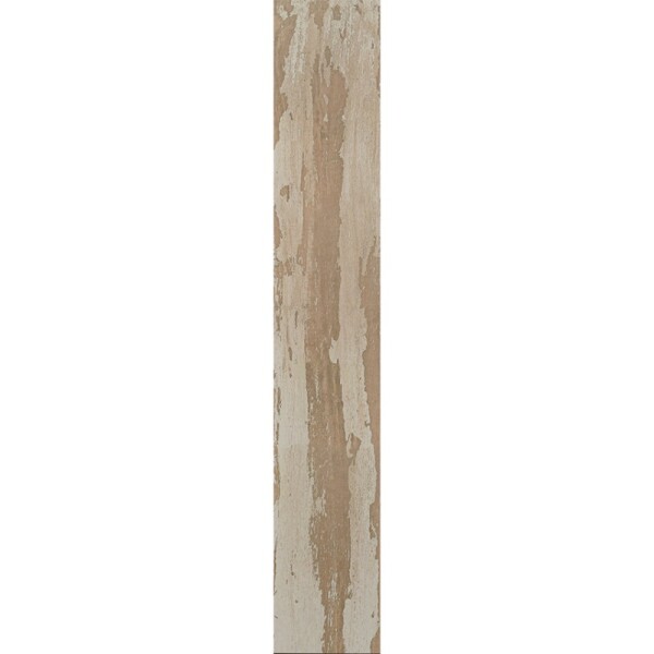 PORCELANATO RECTIFICADO UPPSALA NATURAL "C" 19,5X119,5 CM Porcelanato Rectificado Uppsala Natural "c" 19,5x119,5 Cm