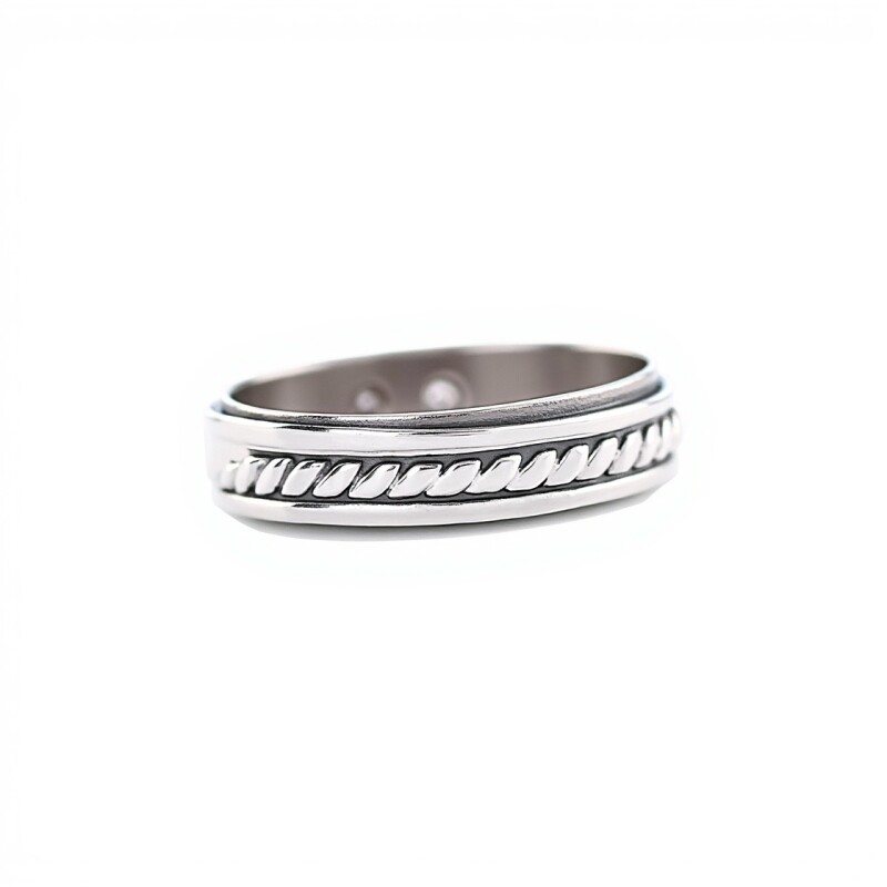 Alianza Labrada-Plata 950-Sin Piedra-AN3213 sinpiedra