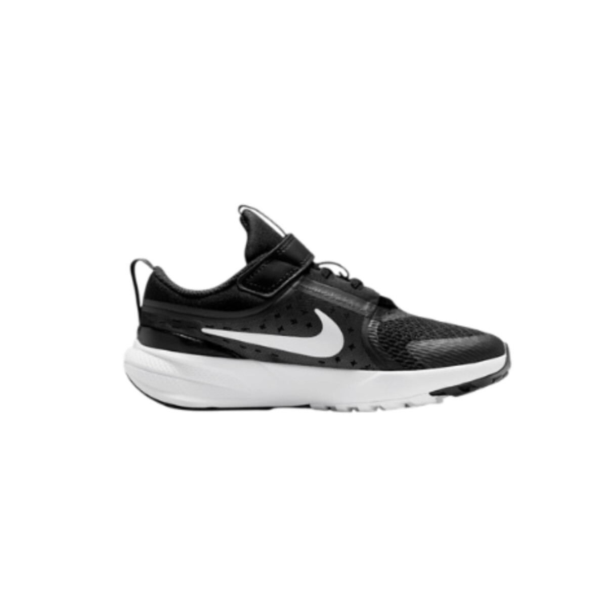 Championes Nike Star Runner 5 de niño - Black 