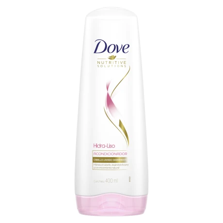 Dove Ac Hidraliso 400ml Dove Ac Hidraliso 400ml