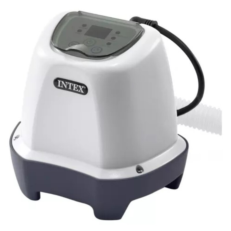 INTEX REPUESTO ESTACION DE CONTROL CLORADOR SALINO 26662 Intex Repuesto Estacion De Control Clorador Salino 26662