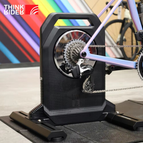 Rodillo para Bicicleta Thinkrider Xx Pro Entrenamiento 001