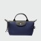 Longchamp -Bolso pequeño, Le pliage Enegy Azul