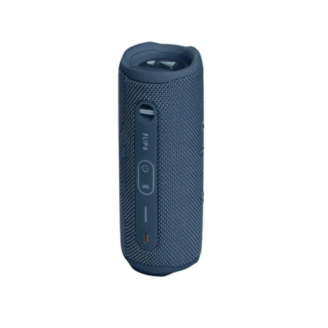 PARLANTE JBL SPEAKER FLIP 6 BT Parlante Inalámbrico JBL Flip 6 BT Batería 12Hrs Waterproof - Blue