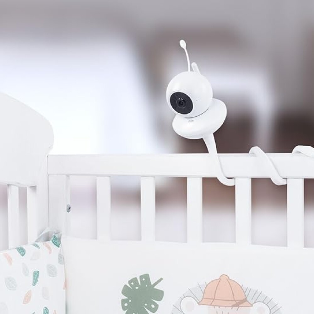 Baby call cámara Kikkaboo Aneres Baby call cámara Kikkaboo Aneres