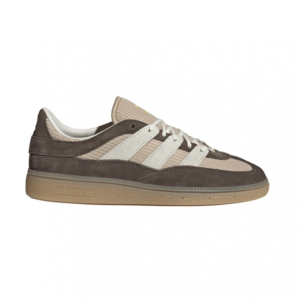 Championes adidas Handball Spezial ST W - Brown 