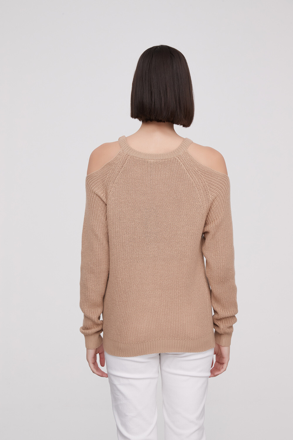 Sweater Madro Beige