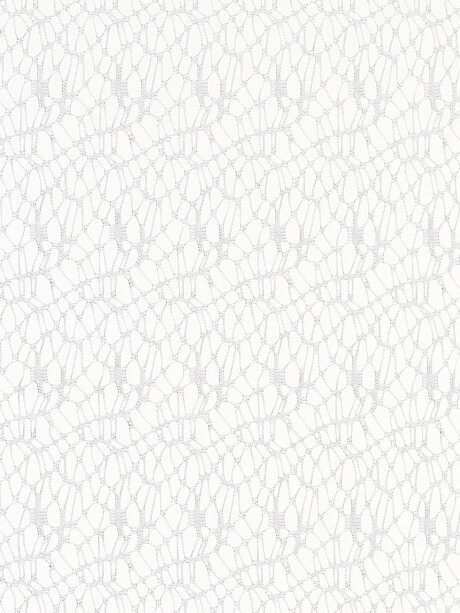 Cortina LURO 1x140x300 malla crema Cortina LURO 1x140x300 malla crema