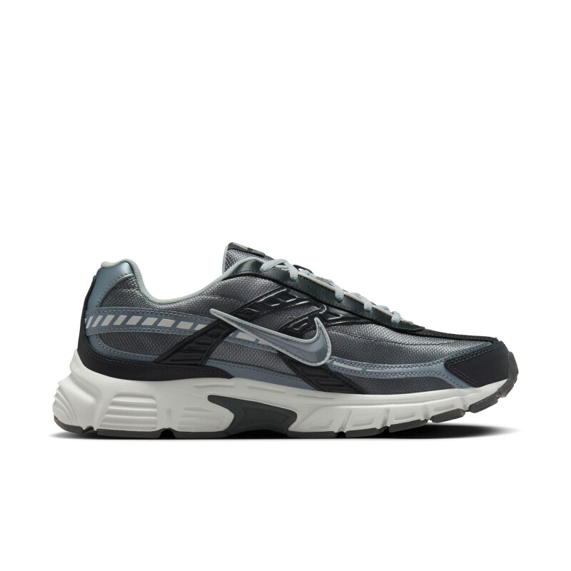 Championes Nike Initiator de Hombre Negro