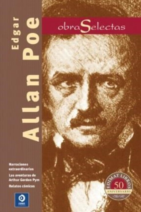 OBRAS SELECTAS POE (ORIGEN) OBRAS SELECTAS POE (ORIGEN)