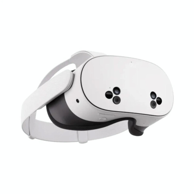 Lentes Realidad Virtual Meta Oculus Quest 3S 128GB Lentes Realidad Virtual Meta Oculus Quest 3S 128GB