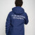 PARKA JUT Nacional Licencias Hombre 001
