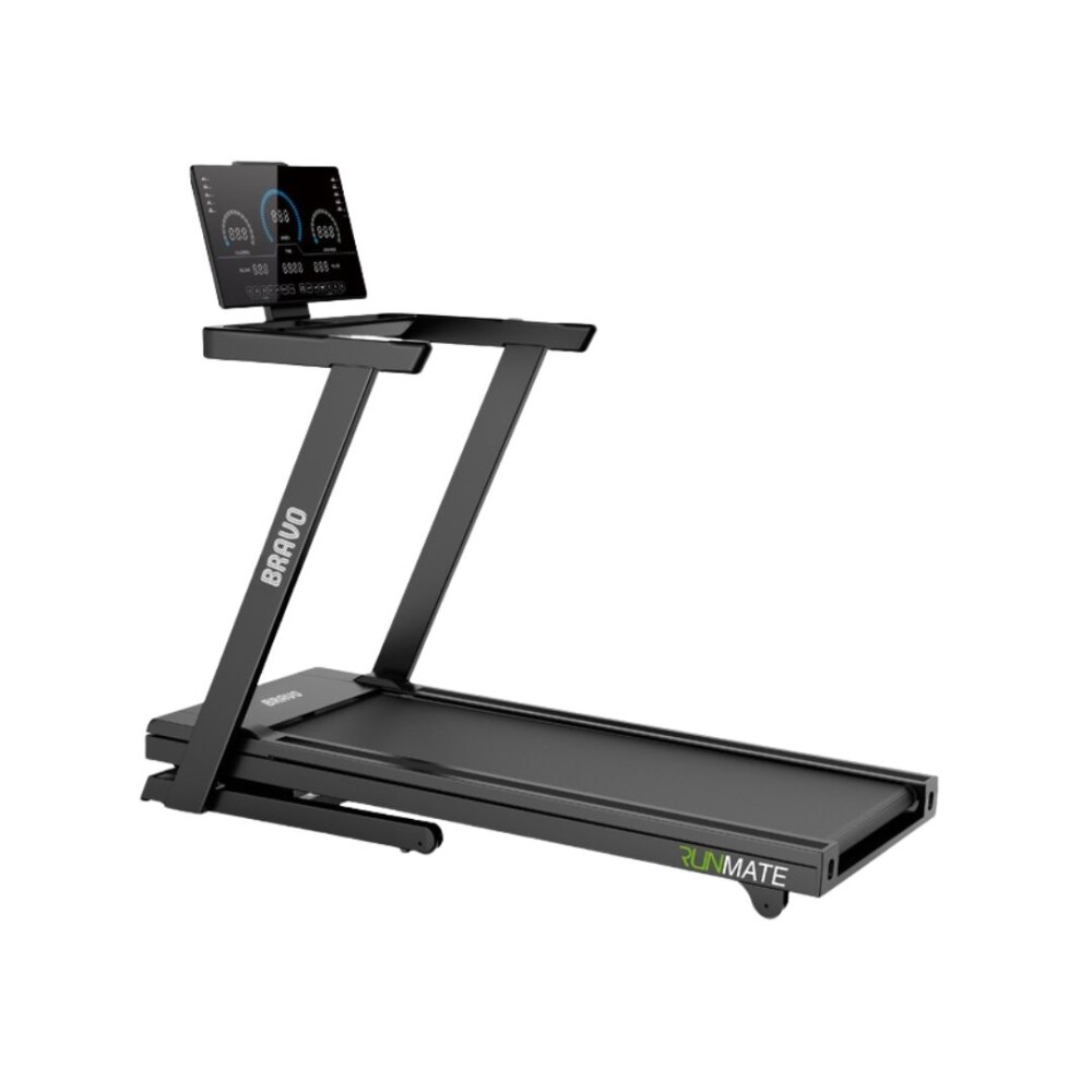 Caminador Eléctrico Plegable - Modelo Runmate - Bravo Caminador Eléctrico Plegable - Modelo Runmate - Bravo