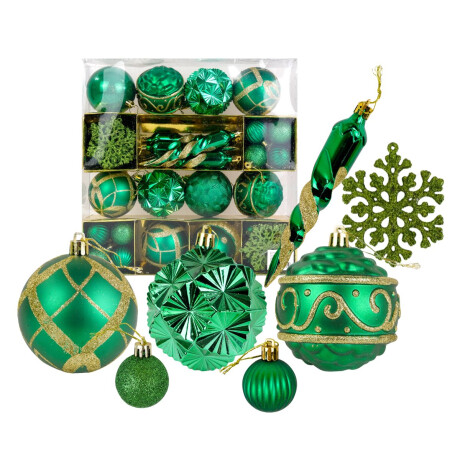 Set de 48 chirimbolos Set de 48 chirimbolos