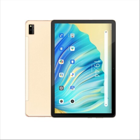 Tablet Blackview TAB 10 64GB 4GB 10" Gold Tablet Blackview TAB 10 64GB 4GB 10" Gold