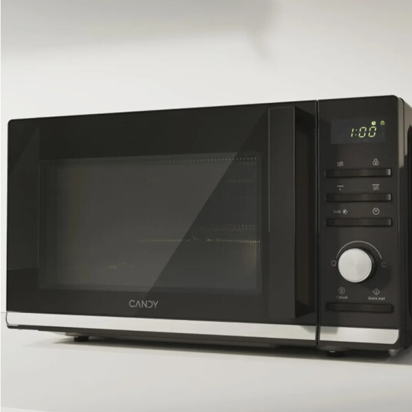 Microondas Candy Cmga20tndb 20l Grill MICROONDAS CANDY 20L CMGA20TNDB NEGRO