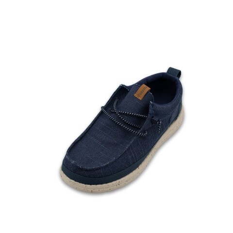 ZAPATO 39-45 NAVY