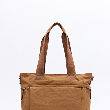 CARTERA RAPTURE Marron