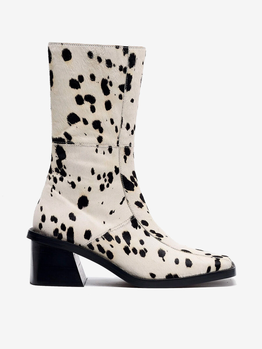 BOTA NEW PARIS 