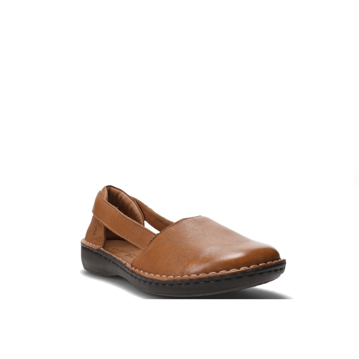 Sandalias de Mujer Lombardino Hortencia - Marrón Capuchino 