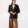 BLAZER CIPRA BIAS Chocolate