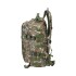 Mochila Táctica Doble Militar Molle 40 Lts Camping Mochilero Mochila Táctica Doble Militar Molle 40 Lts Camping Mochilero