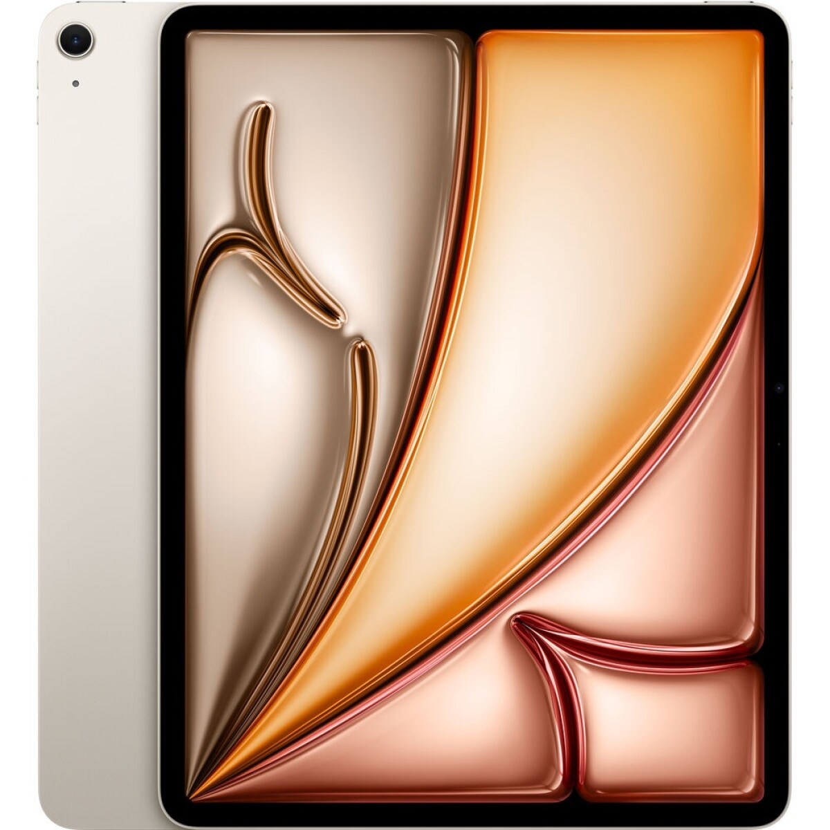 Apple Ipad Air 13" 2025 256GB Wifi Dorado 