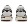 Zapatillas ASICS GEL-Cumulus 16 Hombre Cream/beniimo Purple