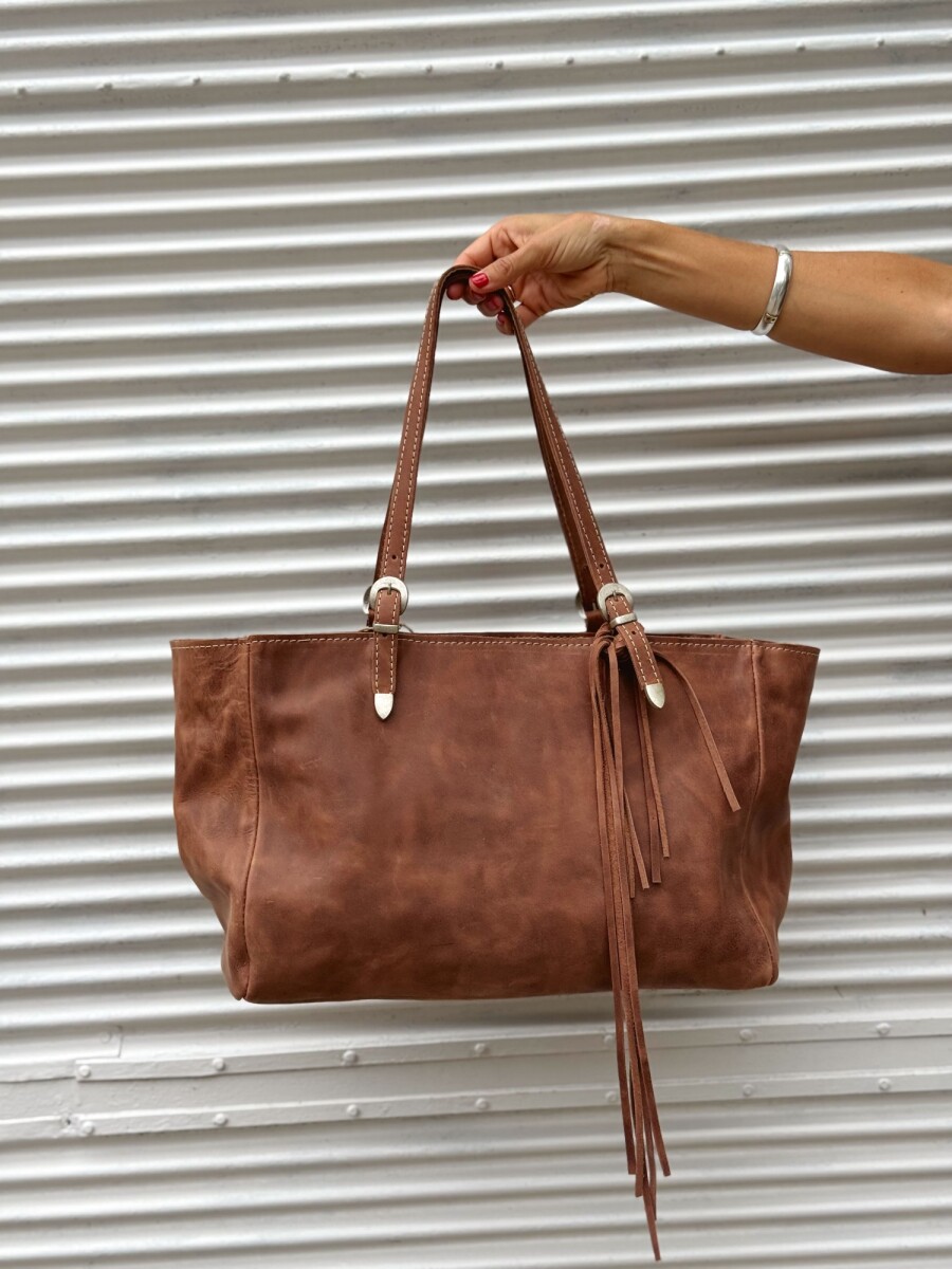 Cartera Cocó - Tabaco Nápoles 