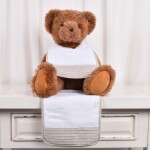 Kit Babero Classic Beige