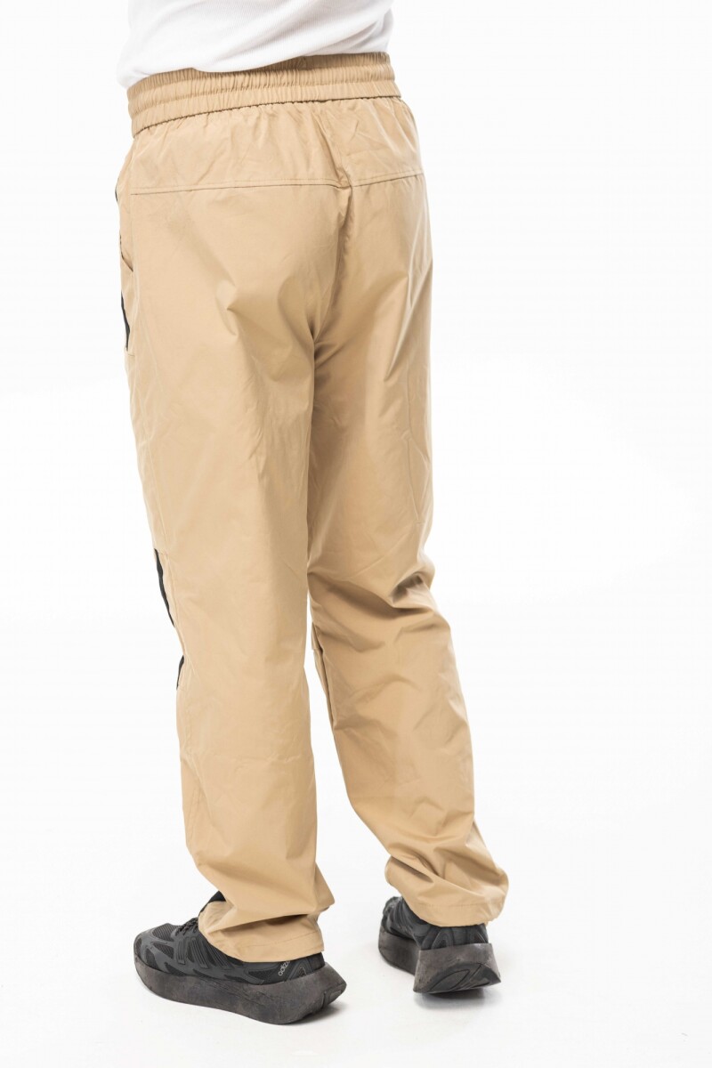 Pantalón Dan Pantalón Dan Beige