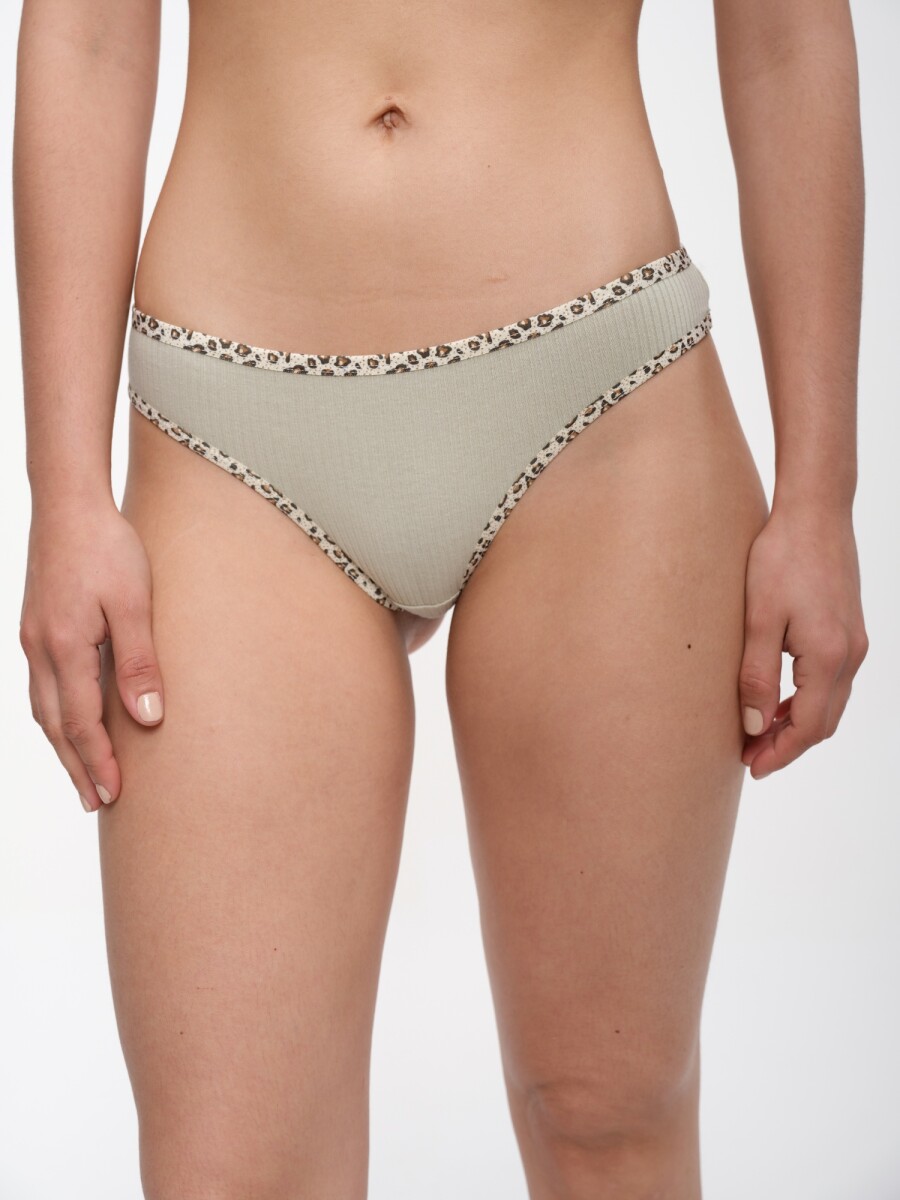 Colaless Nerea - Verde 