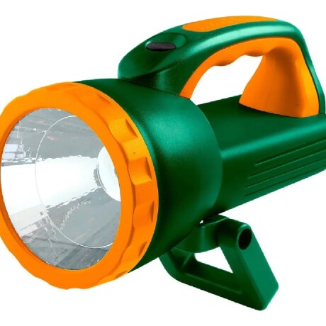 Linterna Led 110lm 200mts Recargable Jadever Linterna Led 110lm 200mts Recargable Jadever