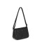 Cartera Las Oreiro Love Negro