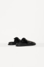 SANDALIA MOON Negro