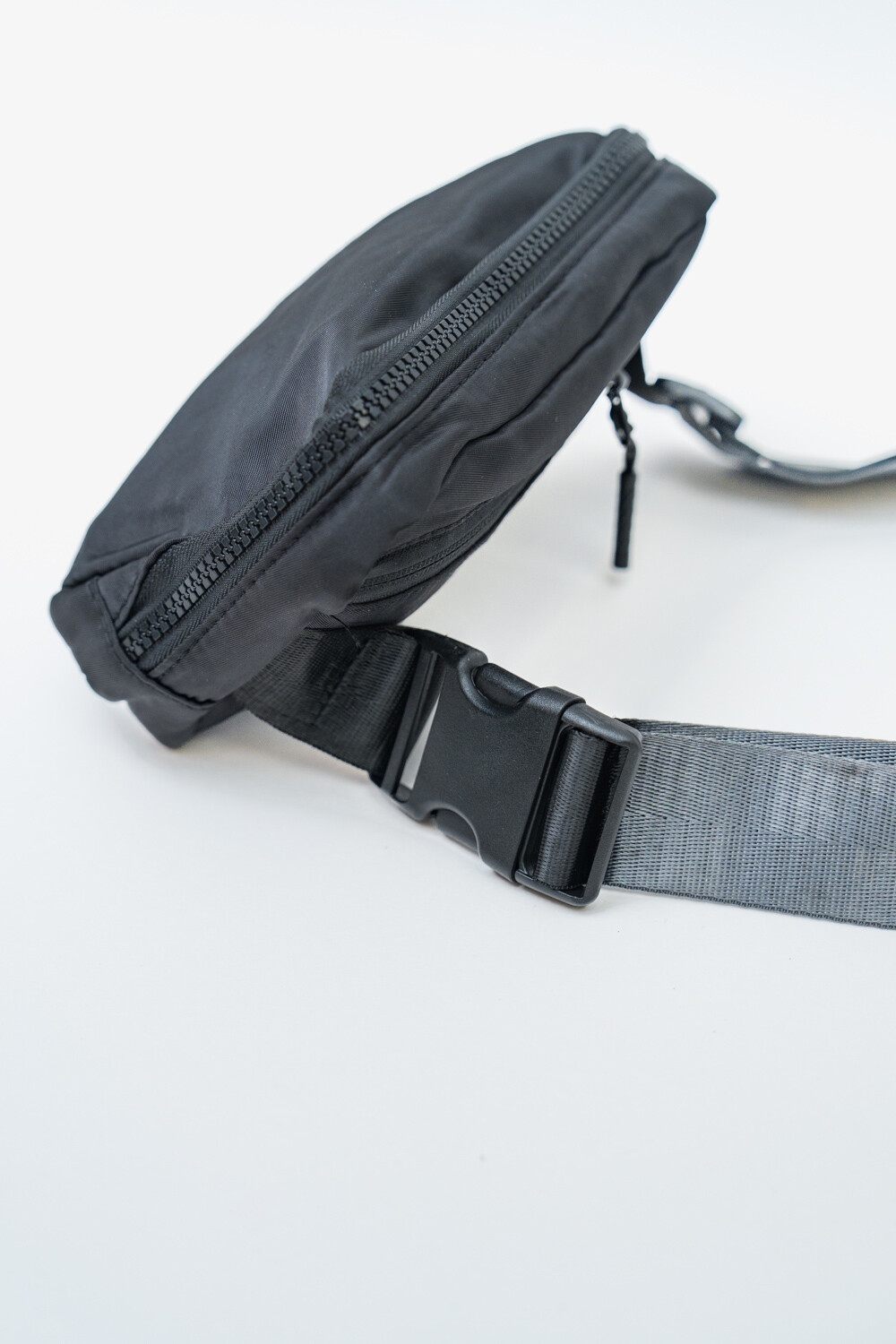 Bandolera Vito Negro