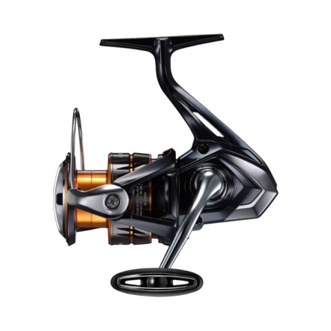 Reel Frontal Shimano Nexave 4000HG FJ Reel Frontal Shimano Nexave 4000HG FJ