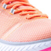 Championes- Muvem Ali de mujer - C5526MU Naranja-rosado