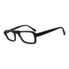 PLUMA OX20020 - Adulto - Negro Negrouniforme