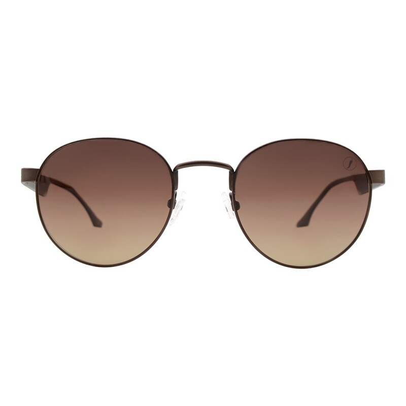 Lentes de Sol Chilli Beans Toluca Marrón