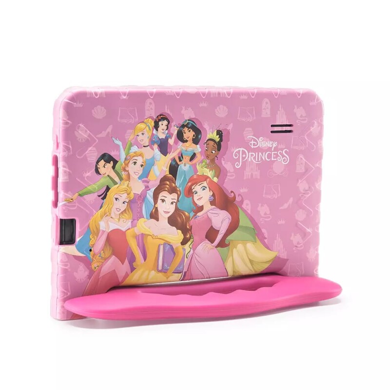 Tablet kids Infantil Disney Princesas 2/32GB Tablet kids Infantil Disney Princesas 2/32GB