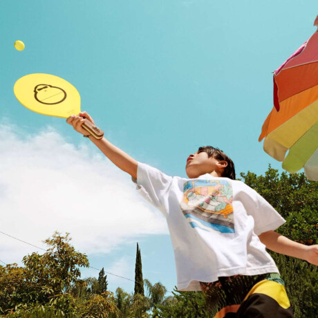 Paletas Sun Bum Beach Paddleball Set Paddleball Set