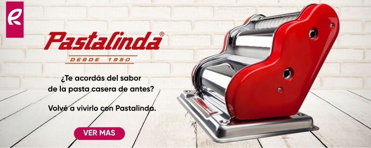 Pastalinda