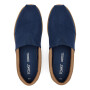 Brshd Twl/Nbk Tm Mn Alpfwd Esp - Hombre Navy