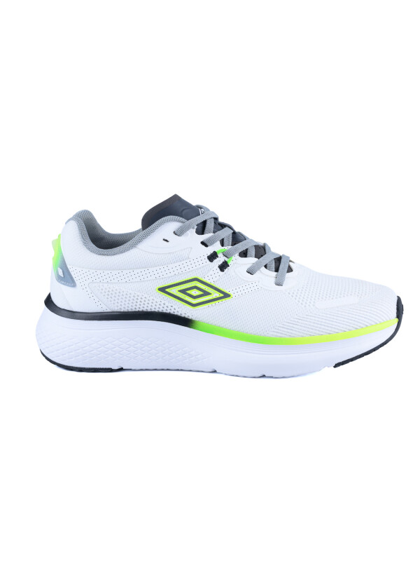 Championes INVICTUS Umbro Hombre 009