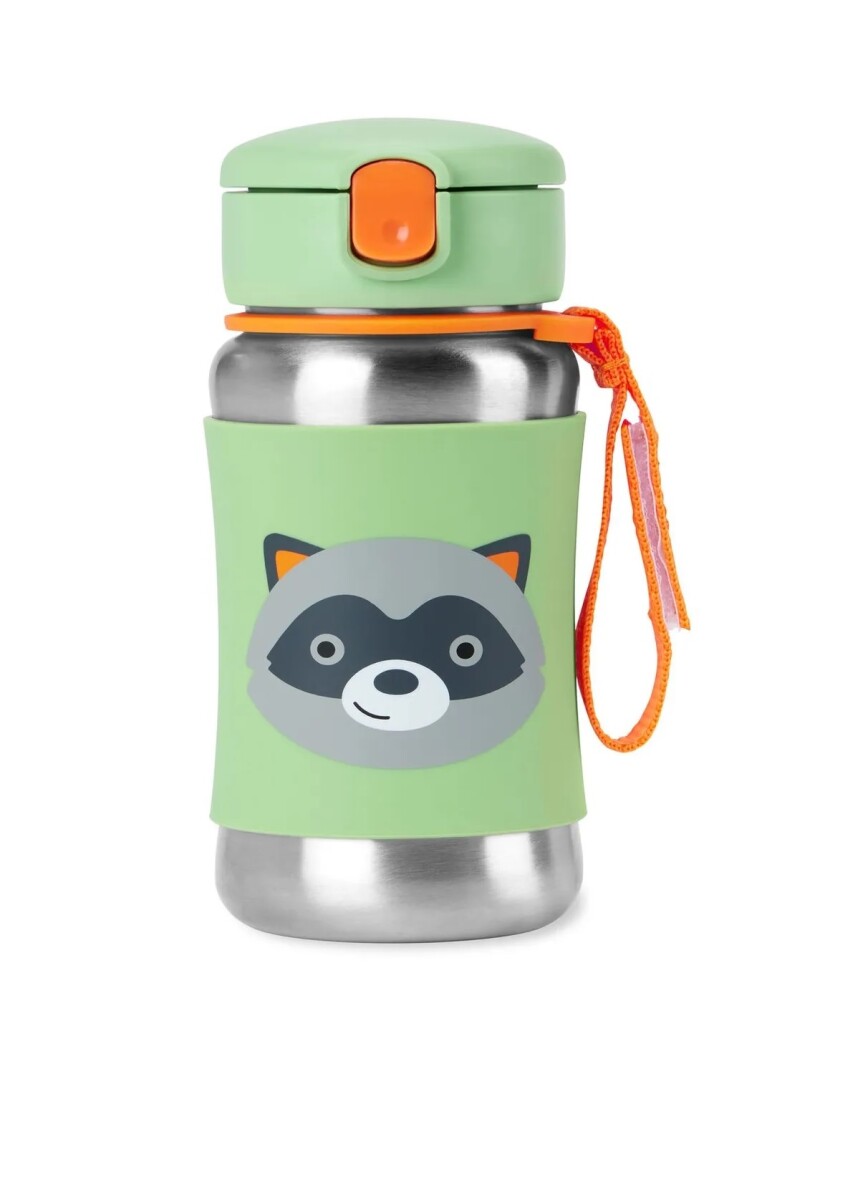 Vaso metal SKIP HOP - Mapache 